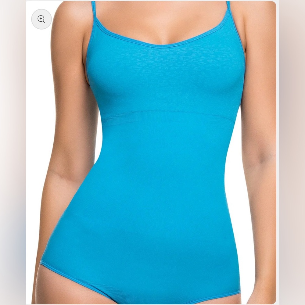 SUSANA - Bodysuit Seamless Apparel Body Control by CYSM